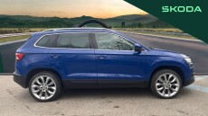 Skoda Karoq 1.5 TSI SE L 5dr DSG Petrol Estate